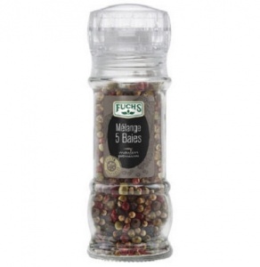 FUCHS MELANGE 5 BAIES MOULIN 45GR