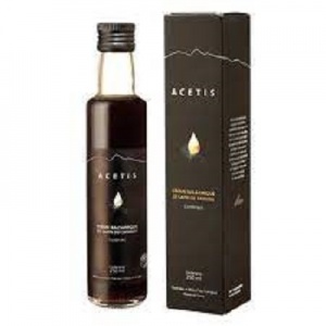 ACETIS - CREME BALSAMIQUE LEGERE DE SAPIN BIO DU CANIGOU 250ML