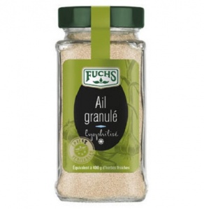 FUCHS AIL GRANULE LYOPHILISE 60GR