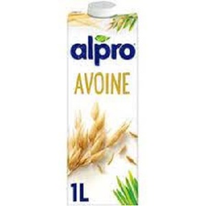 ALPRO BOISSON A L'AVOINE 1L 