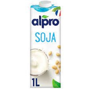 ALPRO LAIT DE SOJA 1L