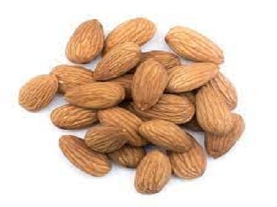 AMANDE DECORTIQUEE 1 KG