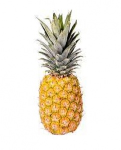 ANANAS AVION