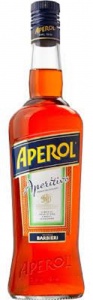 APEROL 15 °- 70 cl