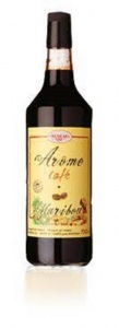 AROME CAFE "PATISSIER" 1L MARIBOU