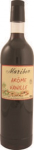 AROME VANILLE Litre