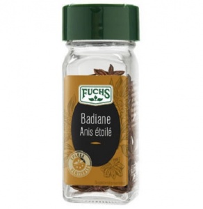 FUCHS BADIANE ANIS ETOILE 15GR