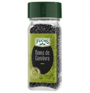 FUCHS BAIES DE GENIEVRE 26GR