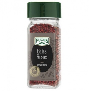 FUCHS BAIES ROSES GRAINS 24GR