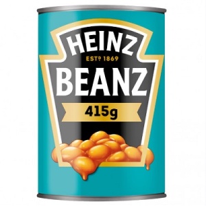 BAKED BEANS 415GR