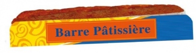 BARRE BRETONNE 800 GR