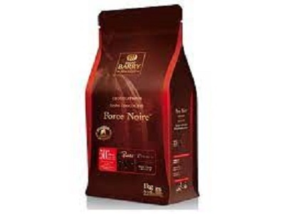 BARRY FORCE NOIR 50% X 1KG