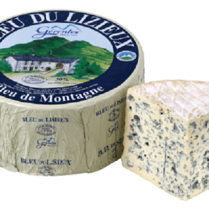 BLEU DU LIZIEUX 150GR