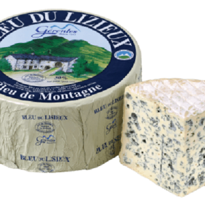 GERENTES BLEU DU LIZIEUX 150GR