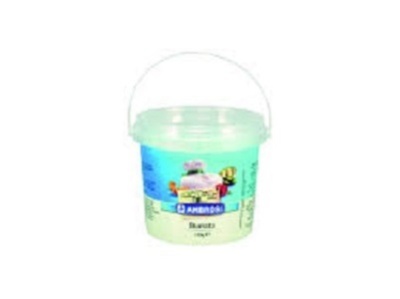 BURRATA 18% 120GR