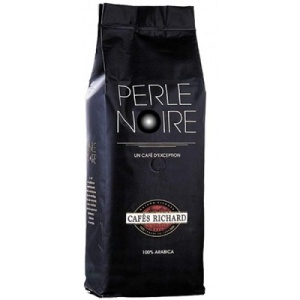 CAFE MOULU PERLE NOIRE MO2 500 GR