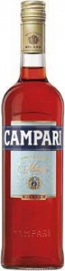 CAMPARI 25° 1 l