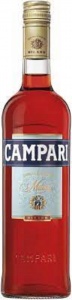 CAMPARI 25° 1L