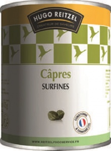 CAPRES SURFINES 4/4