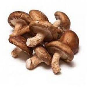 CHAMPIGNON SHIITAKE