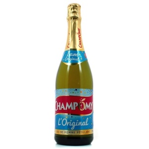CHAMPOMY SANS ALCOOL 75CL VP
