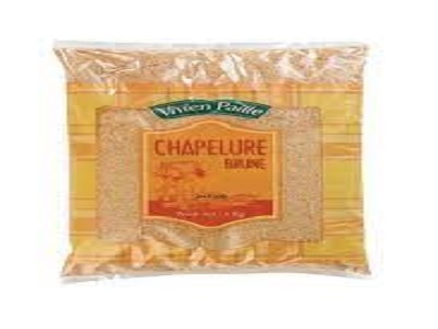 CHAPELURE BRUNE 1 KG
