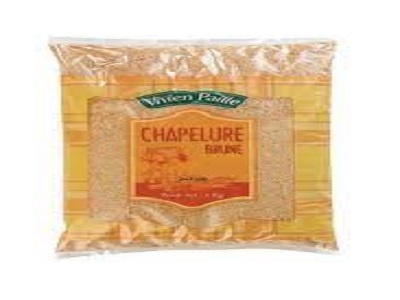 CHAPELURE BRUNE 1KG