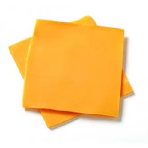 CHEDDAR COLORE 33%MG 300GR