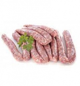 PORC CHIPOLATA