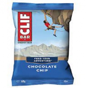 CLIF BAR CHOCOLAT CHIP 68GR