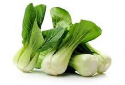 CHOU PAK CHOI Pièce