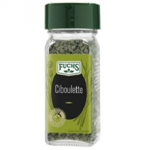 FUCHS CIBOULETTE 6GR