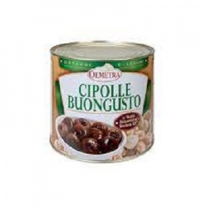 CIPOLLE BUONGUSTO 4/4 DEMETRA