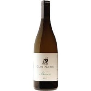 CLOS MARIE MANON 2021 75 CL