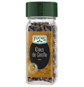 FUCHS CLOUS DE GIROFLE 32GR