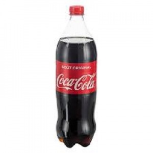 COCA COLA 1.25L PET