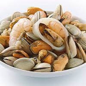 COCKTAIL FRUITS MER EXTRA 1 KG