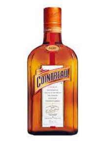 COINTREAU 40° 70CL