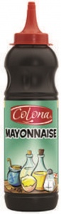 COLONA MAYONNAISE SQUEEZ 950ML
