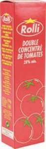 TOMATE DOUBLE CONCENTRE 150GR 