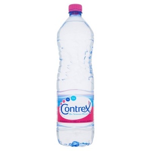 CONTREX 1.5L PET