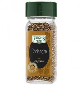 FUCHS CORIANDRE GRAINS 26GR