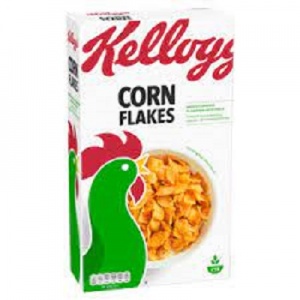 KELLOG'S CORN FLAKES 500GR