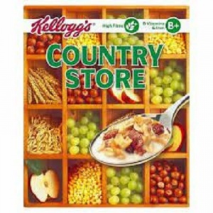 KELLOG'S COUNTRY STORE