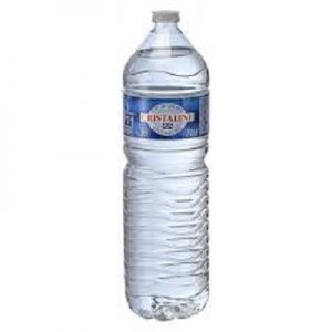 CRISTALINE PET 1.5 Litres