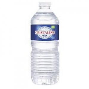 CRISTALINE PET 50 CL