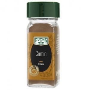 FUCHS CUMIN MOULU 40GR