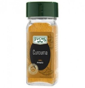 FUCHS CURCUMA MOULU 52GR