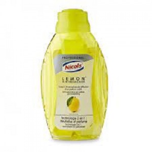 DESODORISANT MECHE CITRON 375 ML