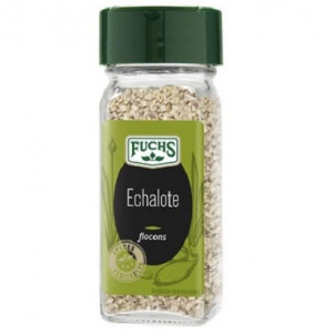 FUCHS ECHALOTE FLOCONS 32GR